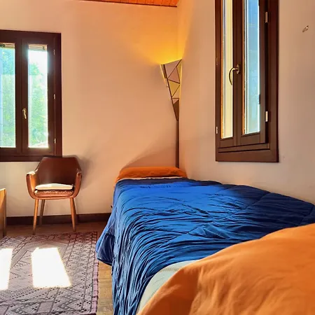Appartement Luce Fantasia E Tv 70p A 2 Minuti Dalla *