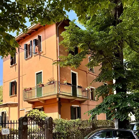 Appartement Luce Fantasia E Tv 70p A 2 Minuti Dalla Lido de Venise